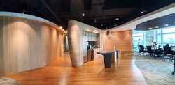 Samsung Hub (D1), Office #459115091